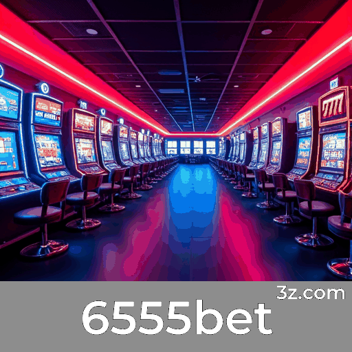 Potencialize Promoções e Ganhe Mais com a 6555bet