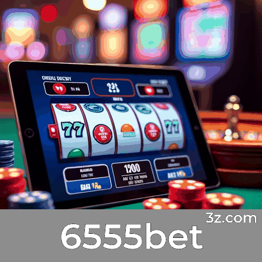 Experiência de Casino Elite no 6555bet: Dealers Reais e Jogos Premium