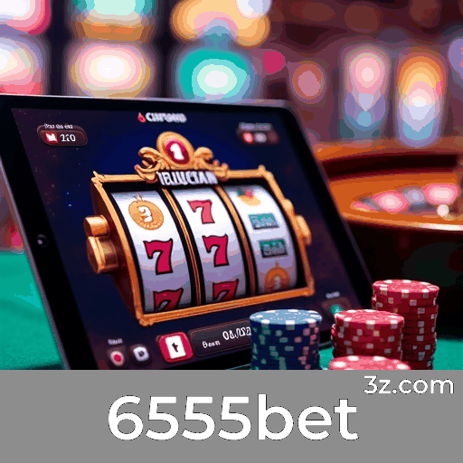 6555bet: Análise de Esporte e Estratégias Vencedoras