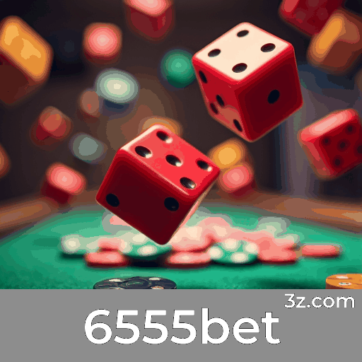 Experiência de Casino Elite no 6555bet: Dealers Reais e Jogos Premium