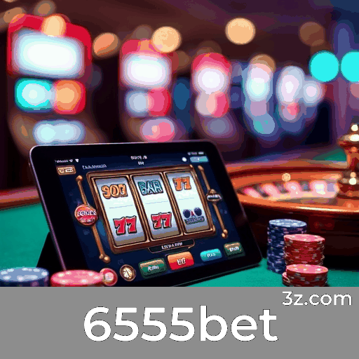 6555bet: Análise de Esporte e Estratégias Vencedoras