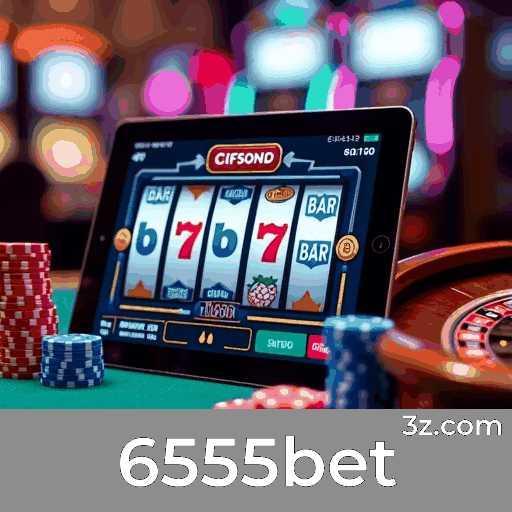 Robusta Infraestrutura Multi-Camadas Garante Confiabilidade no 6555bet