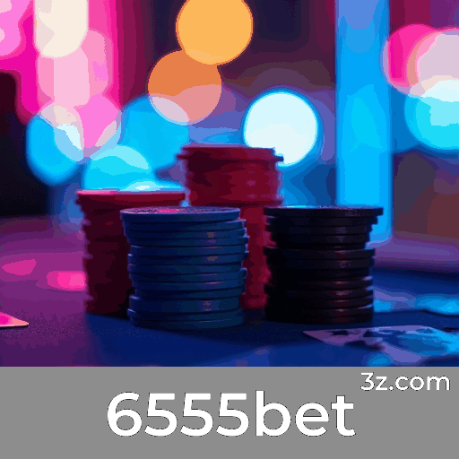 6555bet: Plataforma de Apostas Segura e Divertida