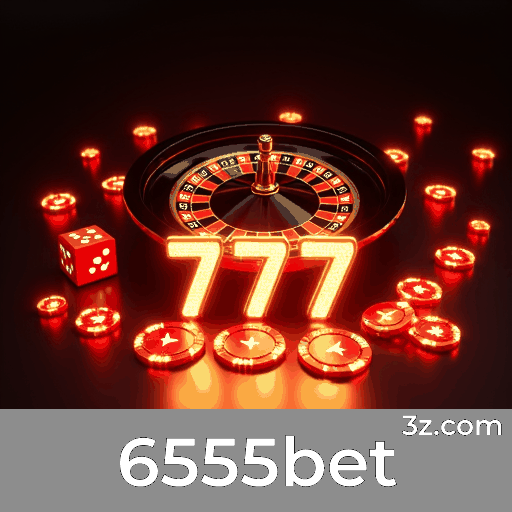 Experiência de Casino Elite no 6555bet: Dealers Reais e Jogos Premium