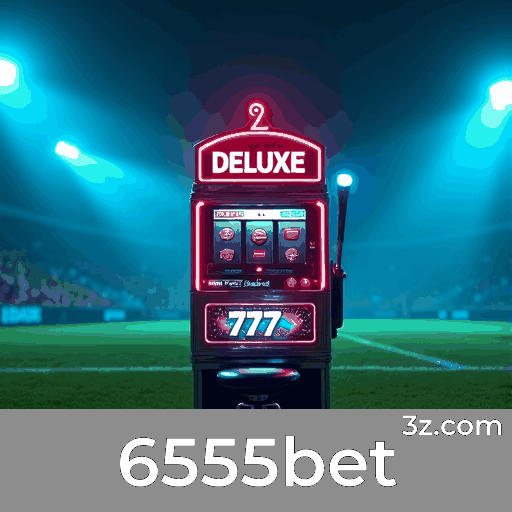 Desenvolvedores de Elite e Inovação na Plataforma 6555bet