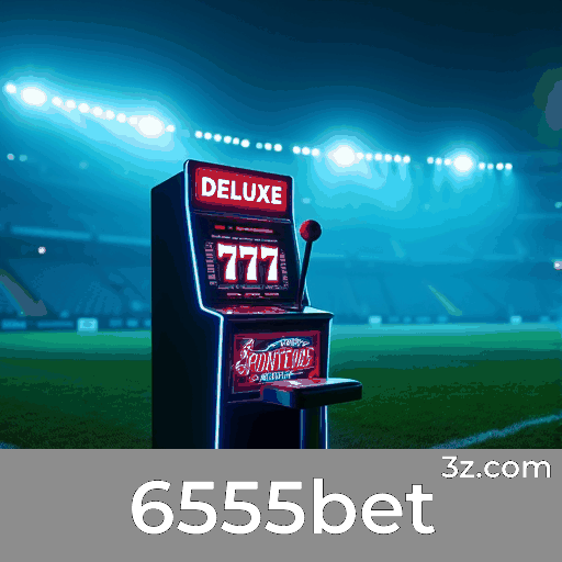 Potencialize Promoções e Ganhe Mais com a 6555bet