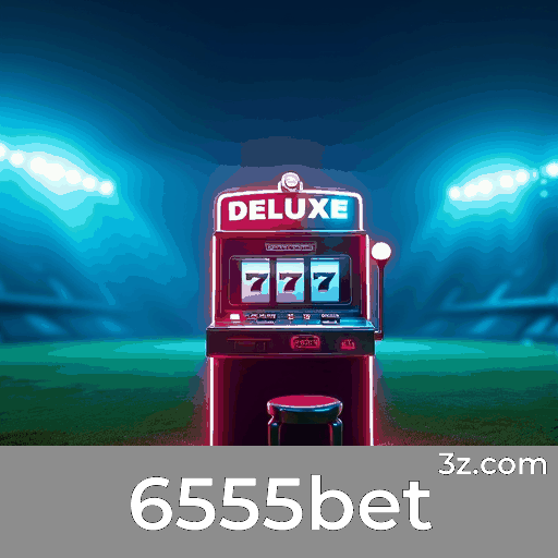 Experiência de Casino Elite no 6555bet: Dealers Reais e Jogos Premium