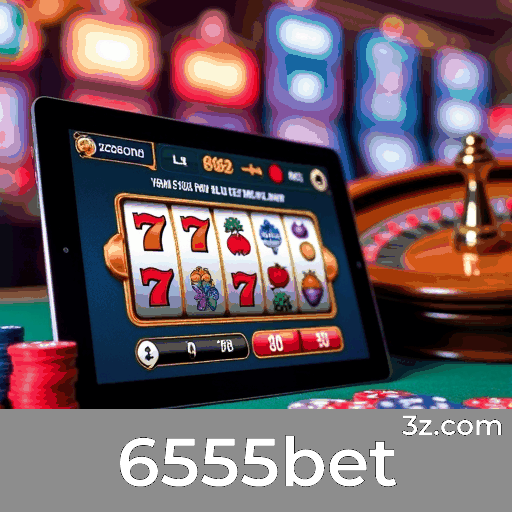 Desenvolvedores de Elite e Inovação na Plataforma 6555bet