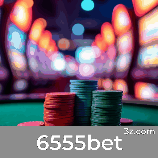 Potencialize Promoções e Ganhe Mais com a 6555bet